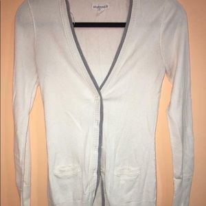 Aeropostale cardigan